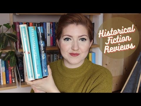 Video: Rain: A Natural And Cultural History' Book Review