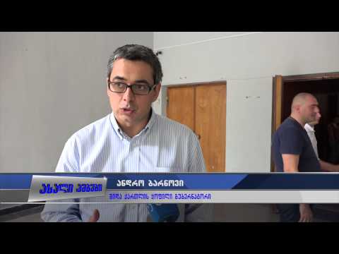 ბაქო-სუფსას ნავთობსადენი რუსული ოკუპაციის ზონაში-ენმ-ს ლიდერების შეფასებები (ვიდეო)