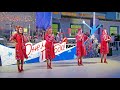 【4K】Фолк-группа &quot;Горлица&quot; - &quot;Как хотела меня мать&quot;