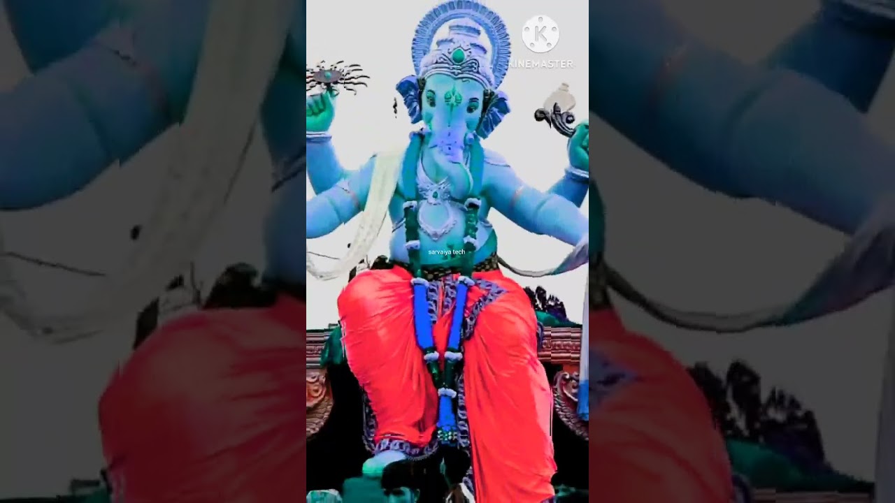 Happy Ganpati Utsav | 