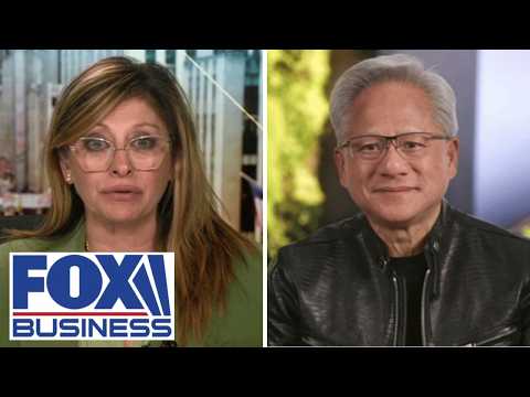Maria Bartiromo: These numbers are 'MIND-BOGGLING' | The Week Unfiltered