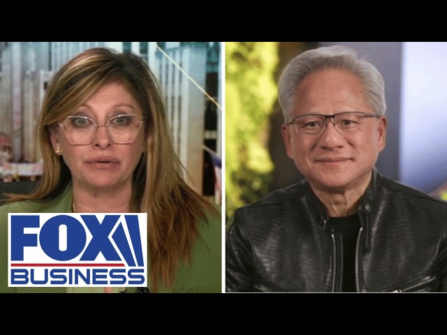 Maria Bartiromo: These numbers are 'MIND-BOGGLING' | The Week Unfiltered
