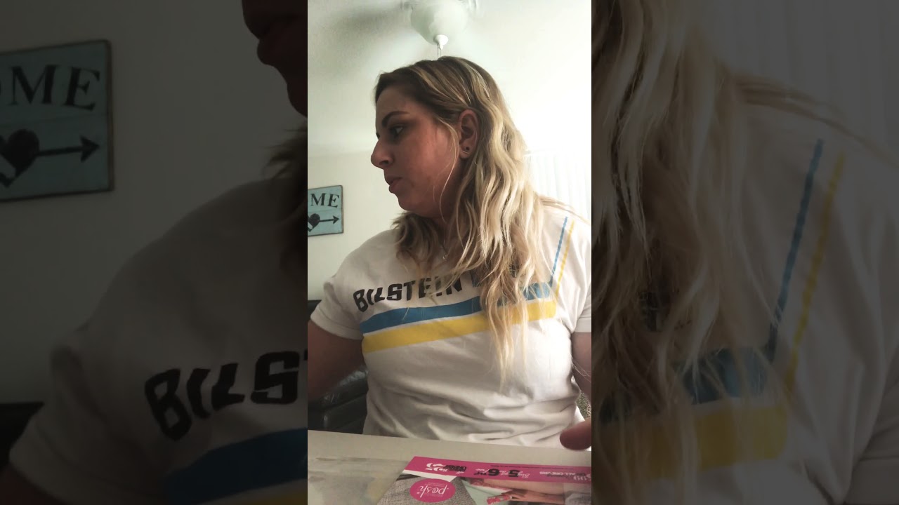 How to send perfectly Posh samples for $0.70-NO FAIL