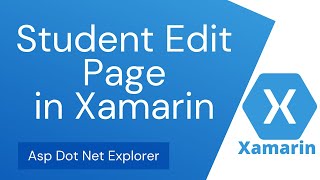 Student Edit Page & Get an object from firebase database | Fetch Data | Retrieve Data
