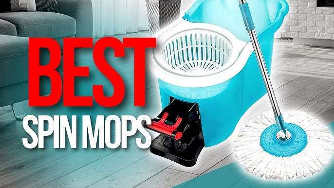 Vileda Ultramax mop Fiber Wet Black, Red - Brushes, mops, buckets -  Household goods - Home - MT Shop