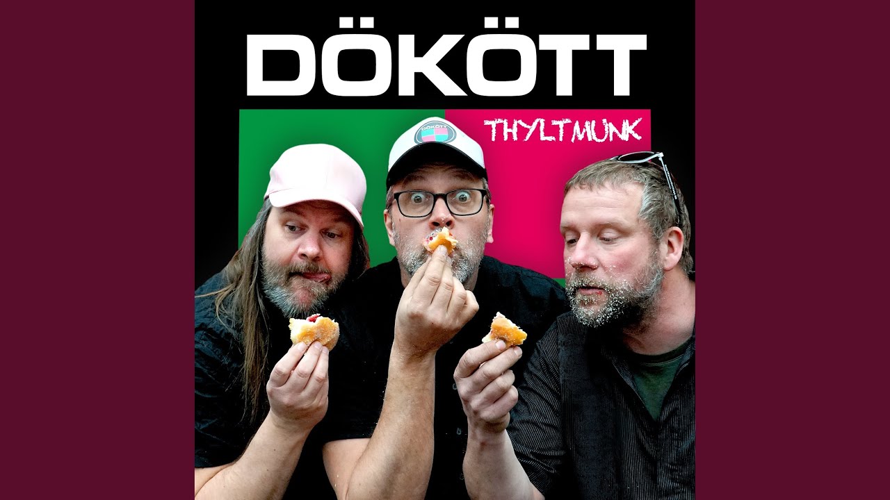 Watch Thyltmunk on YouTube Watch Thyltmunk on YouTube