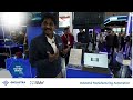Physical AI at the Edge by SiMa.ai at Embedded World 2026