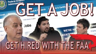 How to Get a Job with ATC! - InTheHangar Ep 92