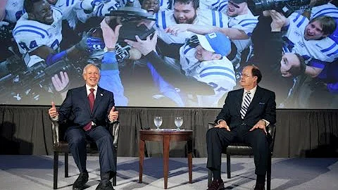 Brodhead calls Cutcliffe "the Bob Lefkowitz of col...