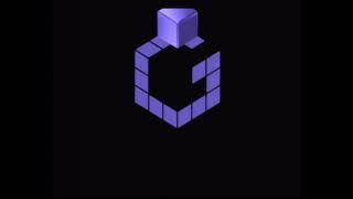 Nintendo Gamecube logo is waiting for 56 seconds