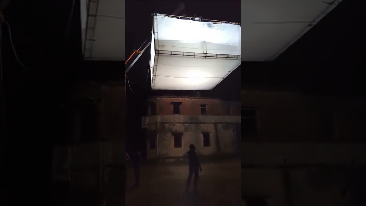 Bollywood we series bts 