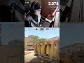 (CS2) Short Highlight: Cờ lút cờ lút #cs2 #csgo #csgohighlights