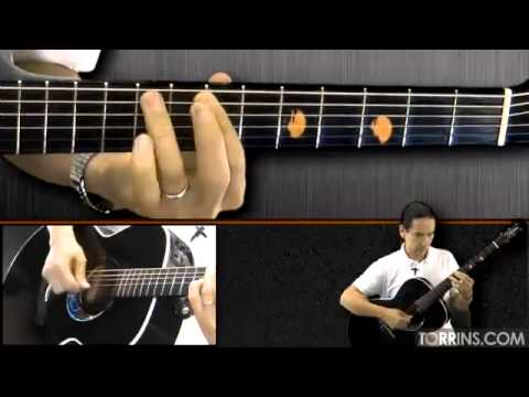 Video 2 Medium Aashiyan Chords Rhythm Song Arrangement