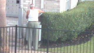 Detalles Trash Violation.wmv Noticias