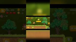 Super Kong Jump -Monkey Bros & Banana Forest Tale | Level 1 screenshot 1