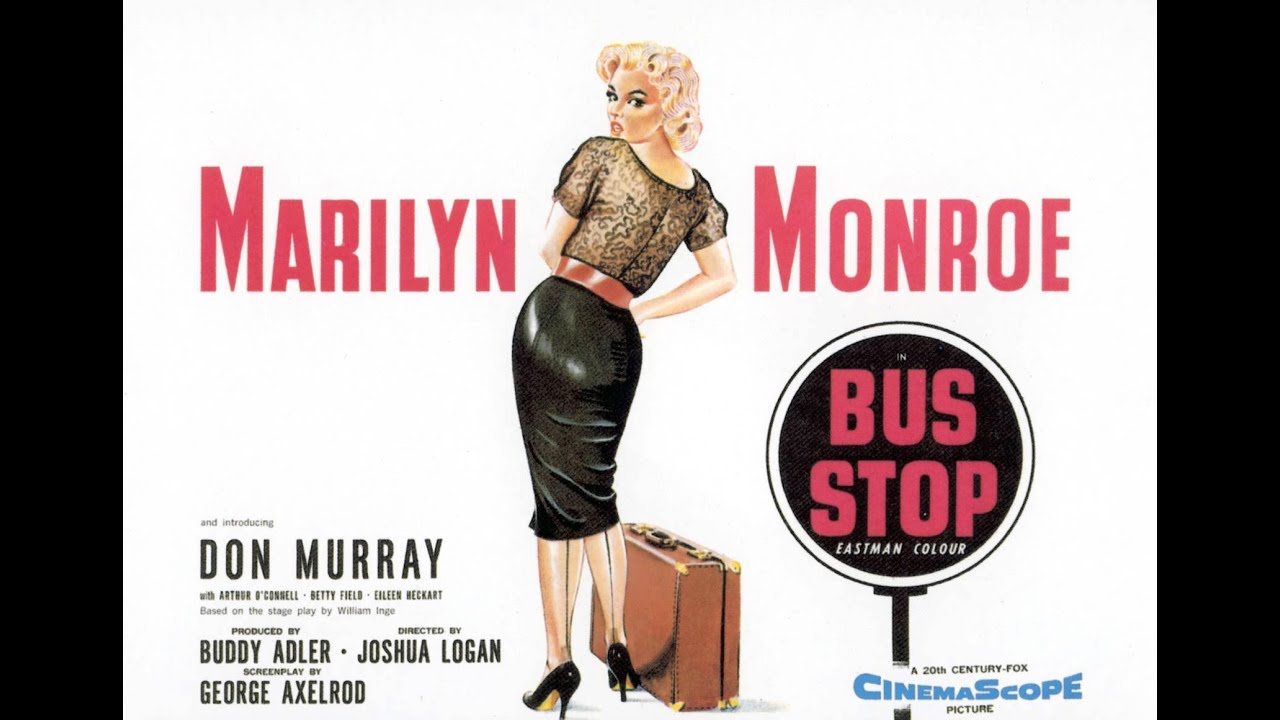movies 10 Marilyn Monroe -