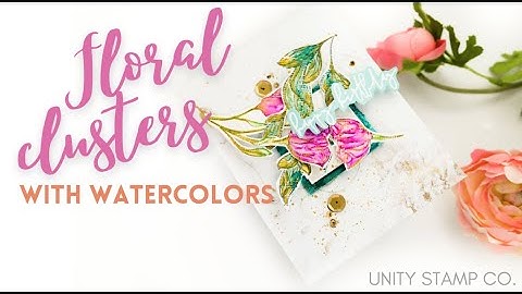 Unity Quick Tip: Floral Cluster Layout