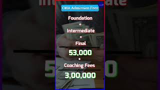 CA vs CMA || Chartered Accountant vs Cost & Management Accountant #motivation