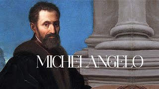 Michelangelo - the Greatest Artist of All Time?