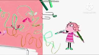 Charlie And Lola Intro In Luig Group Effect