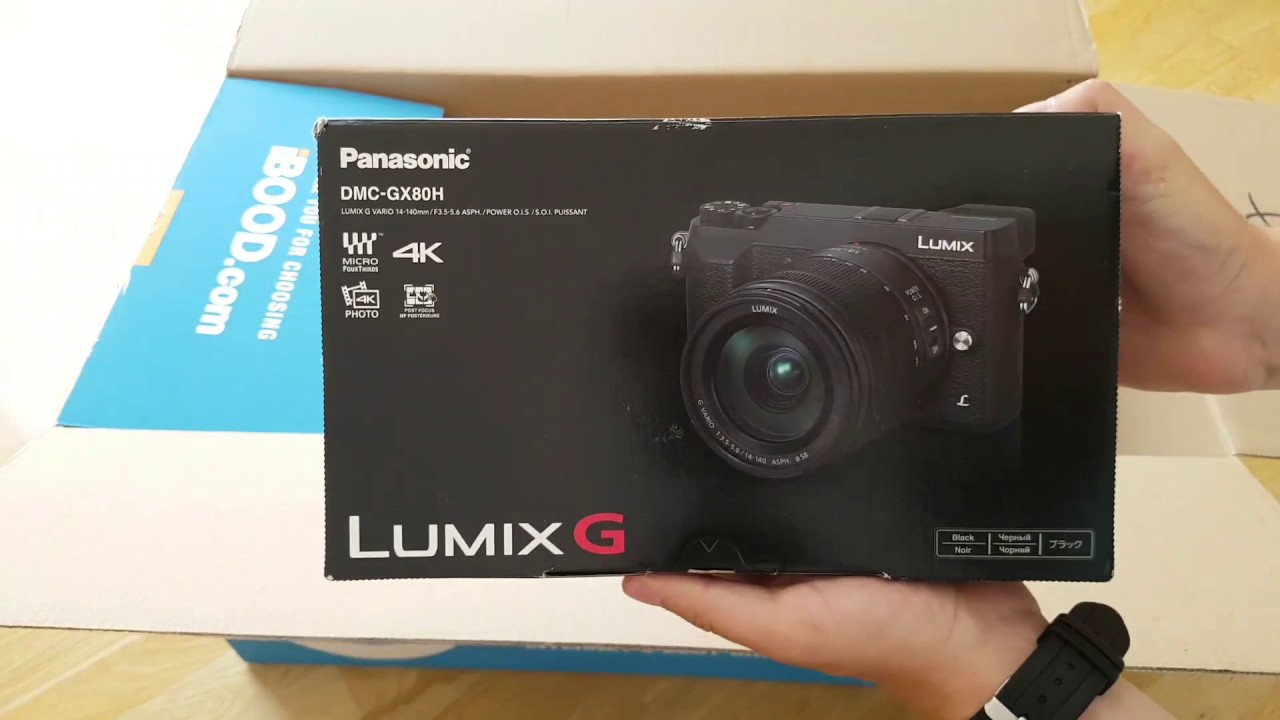 Ibood Hunt Box 07.2017 PL UNBOXING best box EVER!