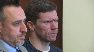 Irish firefighter accused of raping woman at Boston hotel in court