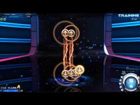 Mstar TW The Boots - gugudan 105 BPM 標準新模式 最高級100%