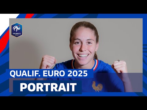 Ines Benyahia Le Nouveau Visage De L Attaque Tricolore 