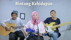 Nike Ardilla - Bintang Kehidupan Cover by Ferachocolatos ft. Gilang & Bala  - Durasi: 5:46. 