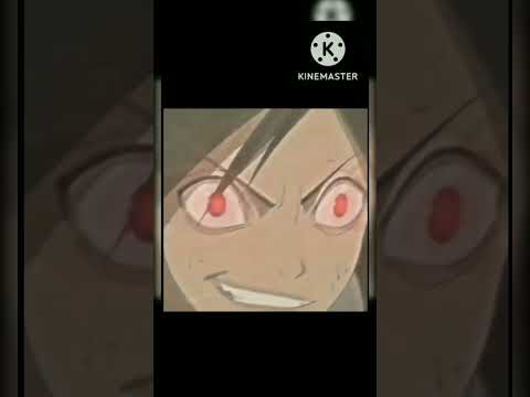 Remember that Hashirama