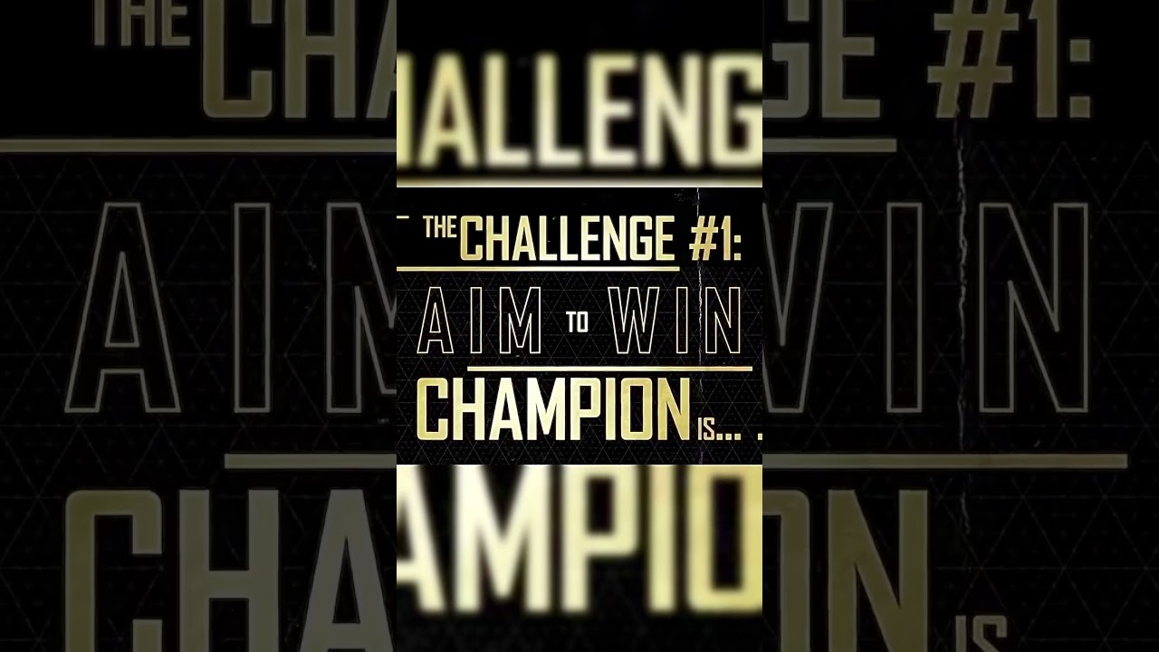 How I won a PUBG Award