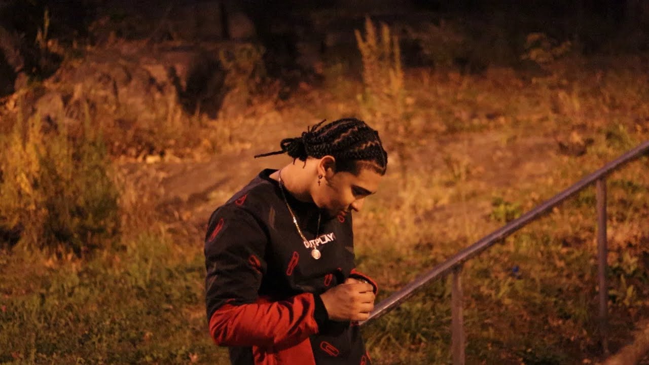 Watch JayGee23 - Pedales (Official Video) on YouTube Watch JayGee23 - Pedales (Official Video) on YouTube