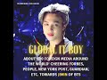 160222  jimin dose  about 600 foreign medias around the world cheering towards jimin of bts