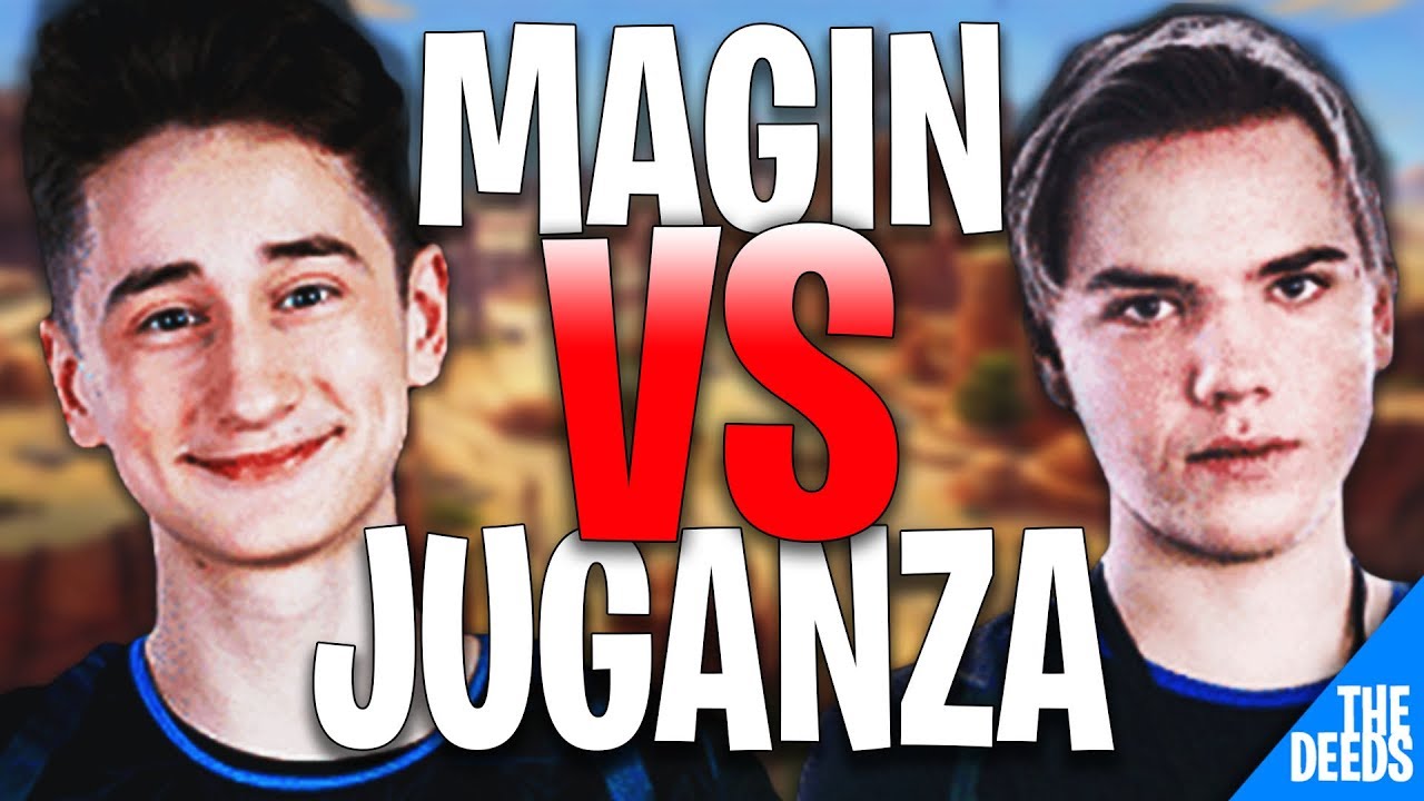 Atlantis Magin 1 VS 1 Atlantis Juganza | Creative 1v1 *PRO EU BUILD BATTLES*