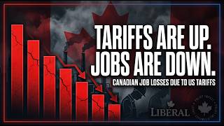 Tariffs Rise While Liberals Stall
