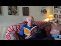 Roger mcgough reads the sound collector