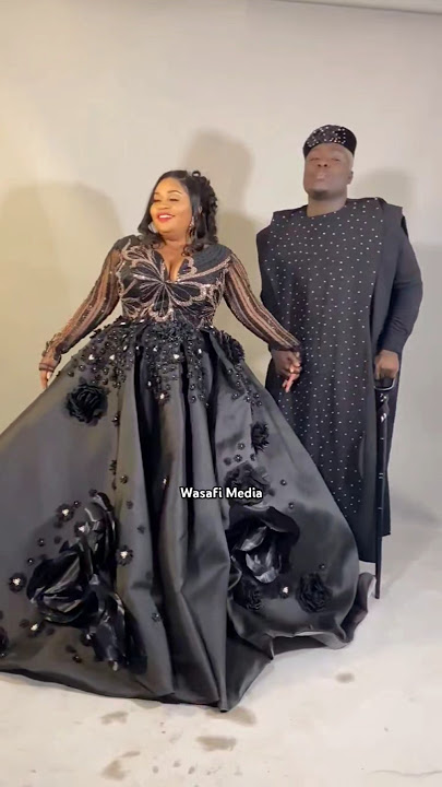 🤩MOSE IYOBO NA MASHA LOVE KWENYE HARUSI YA JUX🥰🔥 #shorts #wasafi