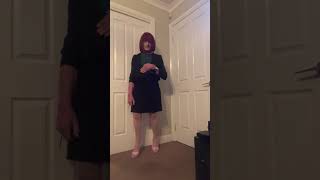 Lady. IMG 8493