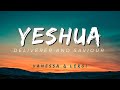 Yeshua  prophetic worship  prayer session
