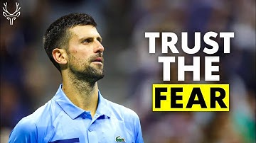 How To Destroy Self-Doubt as an Athlete