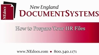Famous How to Prepare HR Files for Document Scanning Wealth