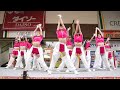 DPK ADV Necter クレレンガストリートパフォーマンス2022.4.29【4K60P/α7SIII】