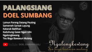 Palangsiang - Doel Sumbang (Official music video)