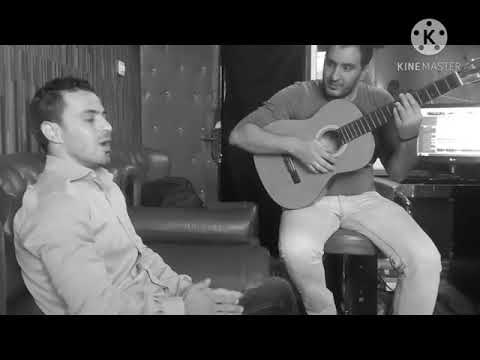 وحشتنى عيونك هشام يحى