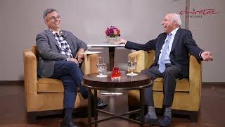 Visionary Encounter Fireside Talk Series - Sudhir Sethi in conversation with Prem Watsa