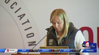 Utah 2034 leaders prepare for the games
