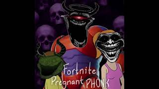 Download Lagu fortnite I'm pregnant it's raining meatballs phonk MP3