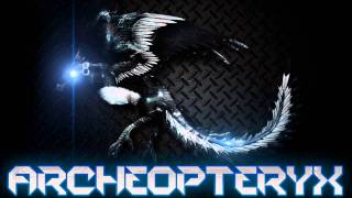 Unicron-System Failure (Archeopteryx's Cyborg Inc. Remix) BASSED VERSION
