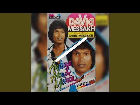 Jangan Tangisi Lagi (David Messakh) - Ria Angelina