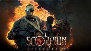 Scorpion: Disfigured | Horror-lite Sci-Fi FPS | Full Game Walkthrough screenshot 4